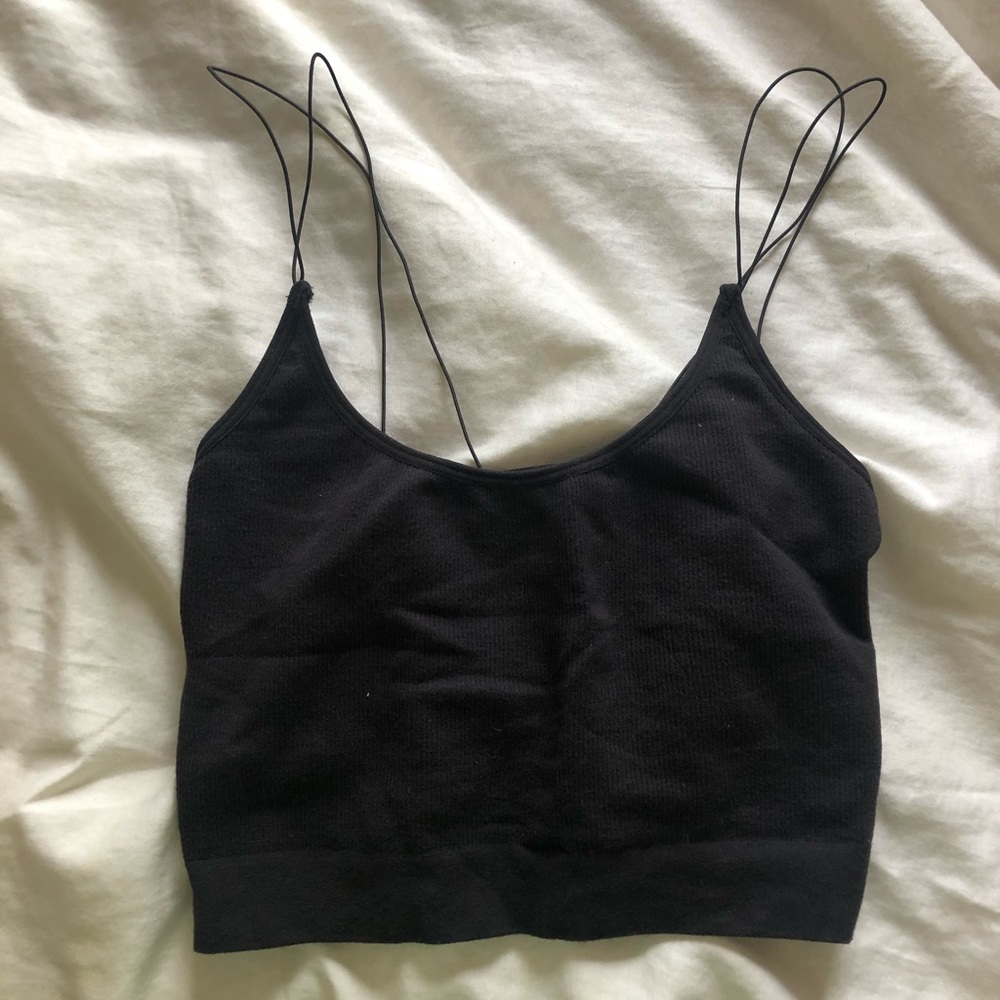 UO crop top!